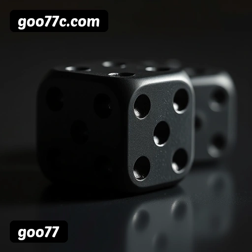 Recursos Exclusivos do App goo77 - Modo Offline, Login Biométrico