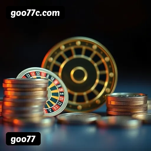 Jogos de Cassino Premium - Slots, Roleta, Blackjack e Dealer Ao Vivo