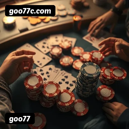Imagem secundária para conteúdo da página Facebook goo77