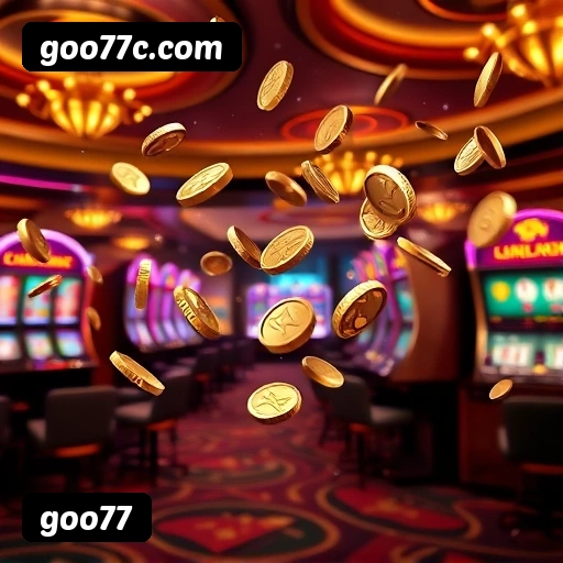 Benefícios do Login goo77 - Bônus e Vantagens Exclusivas