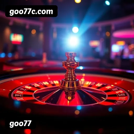 Coleção Premium de Slots goo77 - NetEnt, Pragmatic Play, Evolution